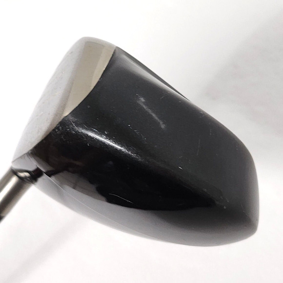 TaylorMade 360 Ti 9.5º Driver Grafalloy Prolite 35-S Stiff-Flex RH 45.25in - Picture 6 of 13